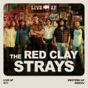 The Red Clay Strays - The Red Clay Strays Live AF from Callaghan's (2025) [FLAC]