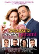 Szczęścia chodzą parami (2022) [PL WEB-DL XviD-K83] [Lektor PL] [avi]  [FIONA9]