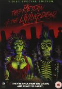 Powrot zywych trupow - The Return of the Living Dead (1985) [PL 720p BDRip x264 AC3 2 0-MG] [Lektor PL] [avi] [FIONA9]