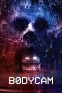 Bodycam (2025) [WEB-DL.XviD-GR4PE] [Lektor PL]