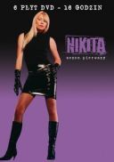 Nikita / La femme Nikita (2000) [Sezon 4] [Lektor PL] [DVDRip] [XviD-FT]