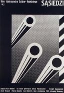 Sąsiedzi (1969) [PL.WEB-DL.H264] [Film polski] [avi]  [FIONA9]