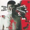 ALIEN SEX FIEND - NOCTURNAL EMISSIONS (1997/2024) [WMA] [FALLEN ANGEL]