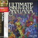 Santana - Ultimate Santana (2007) (Japan Edition 2016) [FLAC] [rjk] [ Alien]
