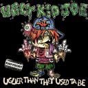 Ugly Kid Joe (USA) - Uglier Than They Used Ta Be (2015) [FLAC] [t0deusz]