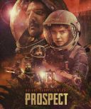Perspektywa / Prospect (2018) [480p BRRip XviD AC3-LTS] [Lektor PL]
