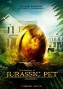 Mój przyjaciel dinozaur / The Adventures of Jurassic Pet (2019) [WEB-DL] [XviD-GR4PE] [Lektor PL] [avi] [fiona9]