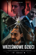 Wrześniowe dzieci / September Babies (2024) [WEB-DL.XviD-GR4PE] [Lektor PL]