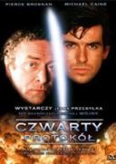Czwarty protokół / The Fourth Protocol (1987) [720p] [WEB-DL] [XviD] [AC3-ELiTE] [Lektor PL]