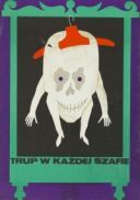 Trup w każdej szafie / Čtyři Vraždy Stačí Drahoušku  (1970) [DVDrip XviD - pl] [Lektor PL] [avi]  [FIONA9]
