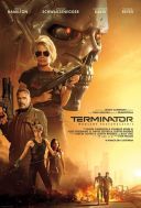 Terminator: Mroczne przeznaczenie/Terminator: Dark Fate (2019) [1080p] [BRRip] [H264] [AC3-d11] [Dubbing PL]
