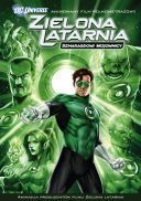 Zielona Latarnia. Szmaragdowi wojownicy / Green Lantern: Emerald Knights (2011) [BRRip] [480p] [XviD] [AC3-LTN] [Lektor PL] [avi] [FIONA9]