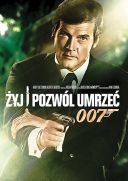 Zyj i pozwol umrzec / Live And Let Die (1973) [MULTi 1080p BluRay x264 DTS AC3-DENDA] [Lektor PL] [mkv] [FIONA9]