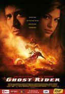 Ghost Rider (2007) [PL DVDRip XviD] [Lektor PL] [avi]  [FIONA9]