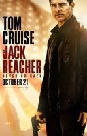 Jack Reacher: Nigdy nie wracaj / Jack Reacher Never Go Back (2016) [720p] [BDRip] [XviD] [AC3-H3Q] [Lektor PL] [avi] [FIONA9]