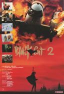 Czarny Kot II (1992) [1080p] [BRRip] [H264] [AC3-d11] [Lektor PL]
