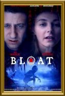 Demon z jeziora / Bloat (2025) [PL] [480p] [AC3] [WEB-DL] [XviD-GR4PE] [Lektor PL]