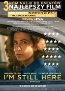 Wciąż tu jestem / I'm Still Here *2024* [1080p] [10bit] [WEB-DL] [DD5.1] [x265-AdL] [Napisy PL]