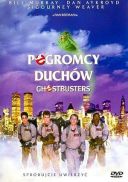 Pogromcy duchów / Ghost Busters (1984) [720p] [WEB-DL] [H264] [AC3-d11] [Lektor PL]