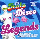 VA - ZYX Italo Disco Legends pres  Joey Mauro (2024)