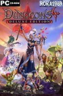 Dungeons 4 - Deluxe Edition [v1.10.0+DLC] *2023* [MULTI-PL] [GOG] [EXE]