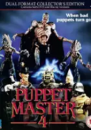 Władca lalek 4 / Puppet Master 4 (1993) [1080p] [WEB-DL] [H264] [AC3-d11] [Lektor PL]