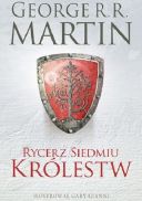 George R.R. Martin - Rycerz Siedmiu Królestw [Audiobook PL] [mp3@] [rar]  [FIONA9]