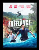 Freelance (2023) [480p] [WEB-DL] [XviD] [AC3-K83] [Lektor PL] [avi] [FIONA9]