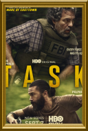 Grupa Zadaniowa / Task [Sezon01] [MULTi] [720p] [AMZN] [WEB-DL] [H264] [DDP5.1.Atmos-K83] [Lektor PL i Napisy PL]