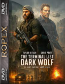 Lista Śmierci: Mroczny Wilk - The Terminal List: Dark Wolf (2025) [s01e06] [MULTi] [1080p] [AMZN] [WEB-DL] [H264] [DD5.1-RX] [Lektor PL]