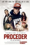Proceder (2019) [x264 720p] Film Polski [DD 2 0] M80