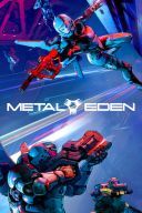 Metal Eden (build 19732042) by seleZen *2025* [PL] [exe]