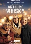 Eliksir Młodości / Arthur's Whisky (2024) [MULTi.1080p.AMZN.WEB-DL.x264-KiT] [Lektor PL] [mkv]  [FIONA9]