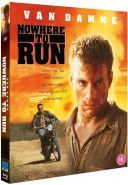 Uciec, ale dokad? / Nowhere to Run (1993) [MULTI HDR UP 2160p AI BluRay DTS HD MA AC3 5 1-ChrisVPS] [x265] [Lektor PL] [mkv] [FIONA9]