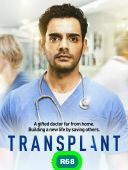 Nowe zycie - Transplant S03E11-13 [Final] MULTi 1080p WEB-DL DD5 1 H264 Ralf [R68]