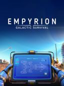 Empyrion - Galactic Survival (v.1.14.2) [Steam-Rip] *2020* [ENG] [exe]