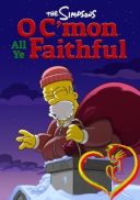 O przybywajcie wierni - The Simpsons O C'mon All Ye Faithful *2024* [Odcinek specjalny] [720p.WEB-DL.H264-FT] [ENG-Dubbing PL] [Alusia]