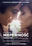 Niepewność. Zakochany Mickiewicz (2024) [PL.720p.WEB-DL.XviD.AC3-OzW] [film polski] [avi]  [FIONA9]