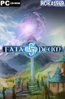 Fata Deum - The God Sim [v7] *2025* [MULTI-PL] [GOG] [EXE]