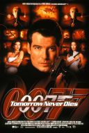 James Bond - Jutro nie umiera nigdy / Tomorrow Never Dies (1997) [PL.480p.AC3.BRRip.XviD-GR4PE] [Lektor PL] [avi]  [FIONA9]