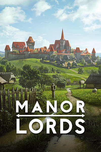 Manor Lords (2024) [MULTi19-PL] [Portable] [v.0.8.029a] [Early Access] [DVD9] [exe]