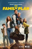 Plan wycieczki / The Family Plan (2023) [720p WEB-DL XviD AC3-OzW ] [Lektor PL - AI]