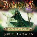 John Flanagan - Zwiadowcy Tomy 1-18 czyt. T.Sobczak ..::Perrasso::..  [audiobook pl]