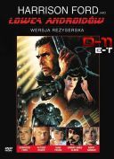 Łowca androidów/ Blade Runner (1982) [1080p] [BRRip] [H264] [AC3-d11] [Lektor PL] [r.d11] [ToAlien]