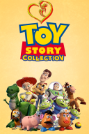 Kolekcja Toy Story *1995-2022* [10Bit SDR] [2160p BluRay H265 AC3-AS76-FT] [Dubbing PL] [Alusia]