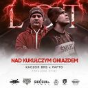 Kaczor BRS x Pafto - Lot Nad Kukulczym Gniazdem (2024) MP3 [320kbps]