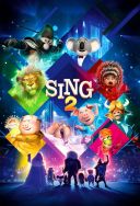 Sing 2 (2021) [1080p] [WEB-DL] [H264-S56] [Dubbing PL]