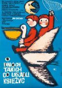 O dwoch takich, co ukradli ksiezyc (1962) [xvid] [480x256] [Lektor PL] [avi] [FIONA9]