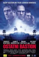 Ostatni bastion - The Last Castle (2001) [720p] [BRRip] [XviD] [AC3-LTN] [Lektor PL]