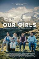 Dziewczęta / Voor de Meisjes / Our Girls (2025) [PL.720p.NF.edition-WEB-DL.H265.DarK] [PL] [mkv] [FIONA9]